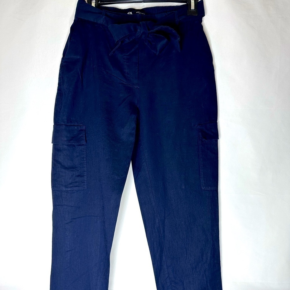 Zara’s Pant